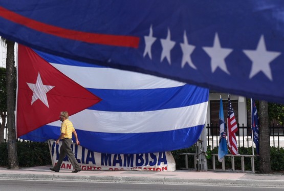Amerika uvela nove sankcije Kubi: Na meti zvaničnici i firme