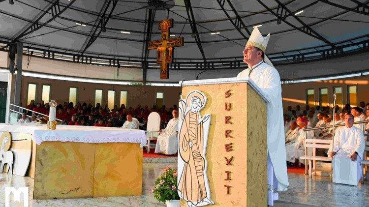 Vijesti iz života Katoličke Crkve u Bosni i Hercegovini