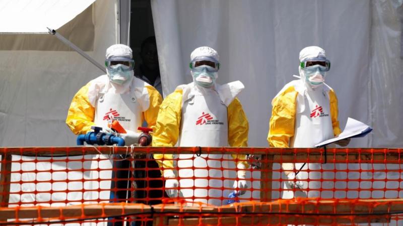Ebola en RDC : deux mois après la déclaration de l'épidémie, MSF appelle à un renforcement urgent de la réponse médicale internationale en Ituri 