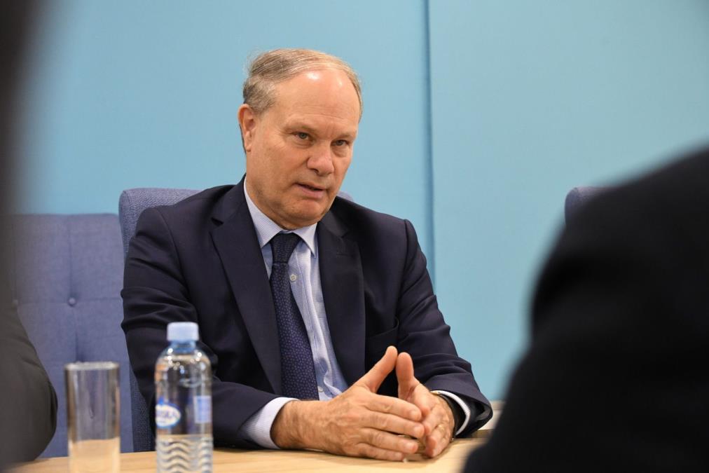 ON JE FRANCUSKI KANDIDAT: U igri za funkciju novog visokog predstavnika u BiH i čuveni diplomata Rene Trokaz