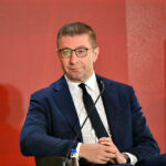 Mickoski: Nema novo zadolžuvanje od 350 milioni evra vo juni
