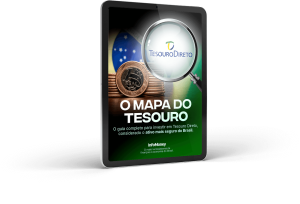 Tesouro Direto paga juros históricos: veja como aproveitar com guia gratuito