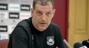 Slaven Bilić novi je izbornik Hrvatske