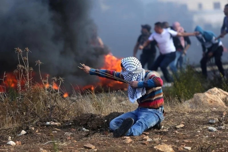 17 عملاً مقاوماً فلسطينيا في الضفة خلال 48 ساعة