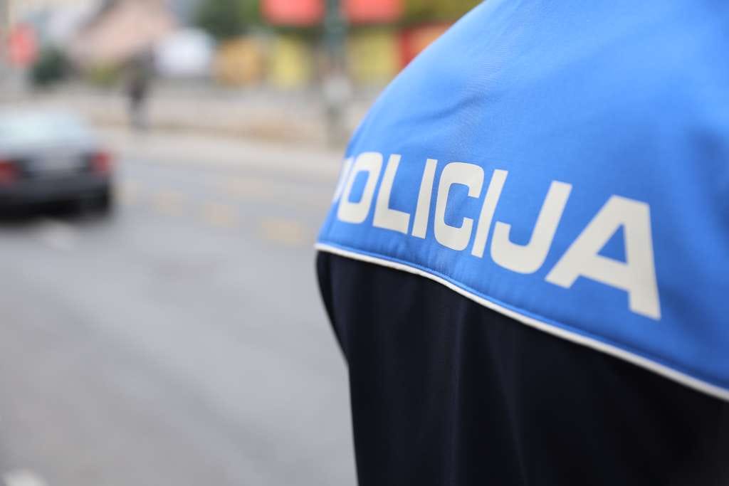 Nakon višemjesečne istrage uhapšen Tuzlak osumnjičen za trgovinu drogom