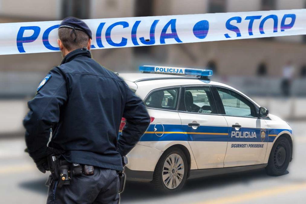 UŠAO U KAFIĆ I BEZ REČI UBIO ŠEFA KRIMINALISTIČKE POLICIJE! Konobarica otkrila šta je ubica radio pre surove likvidacije - Upucao ga dok je poručivao kafu