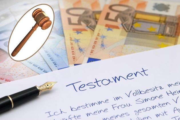 Kada se nasleđuju dugovi? U 3 situacije vraćate kredit roditelja, a u ovom slučaju banci ne dugujete ni dinar