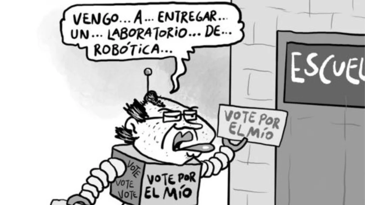 Tecnoproselitismo