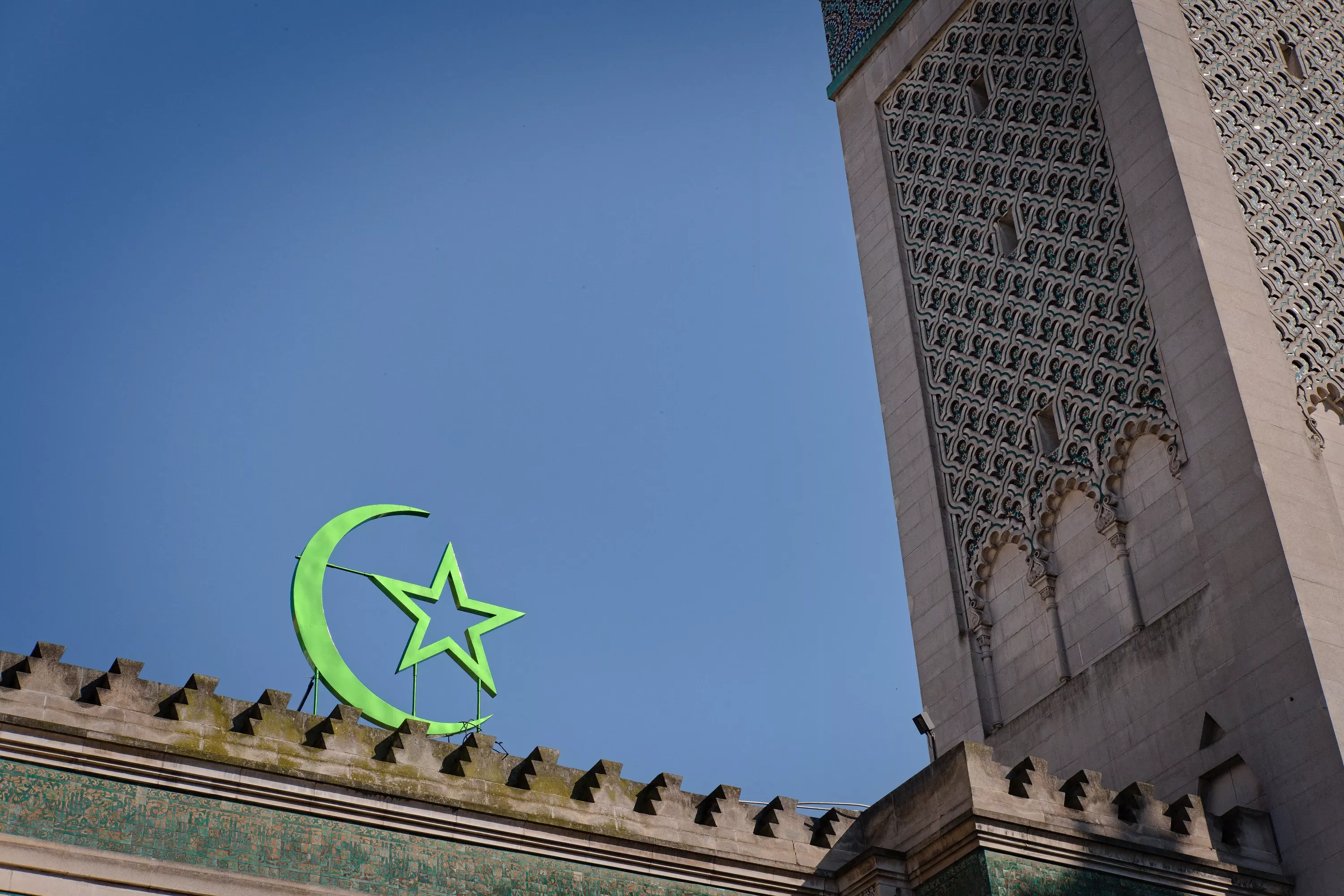 L’Aïd al-Adha est fixé au 27 mai, annonce la Grande Mosquée de Paris