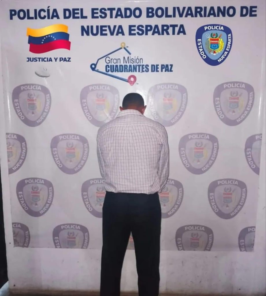 Detenido profesor de canto tras denuncia de representantes