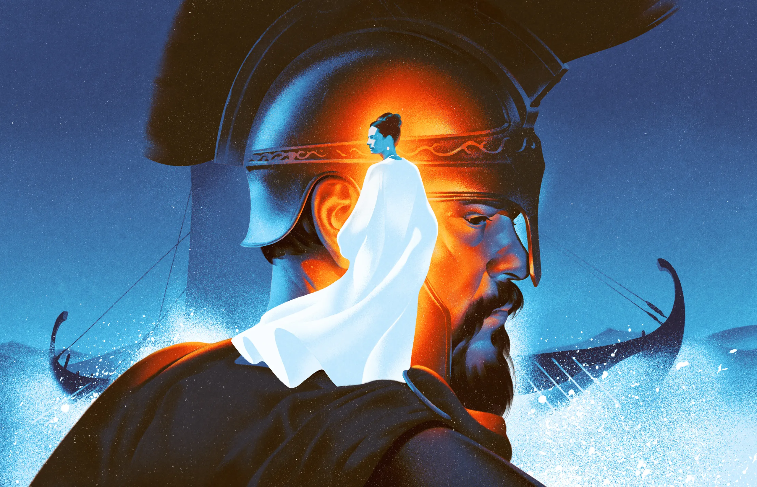 “The Odyssey” Movie Review