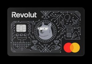 Revolut predstavio Dogecoin kripto karticu koja svijetli pri plaćanju