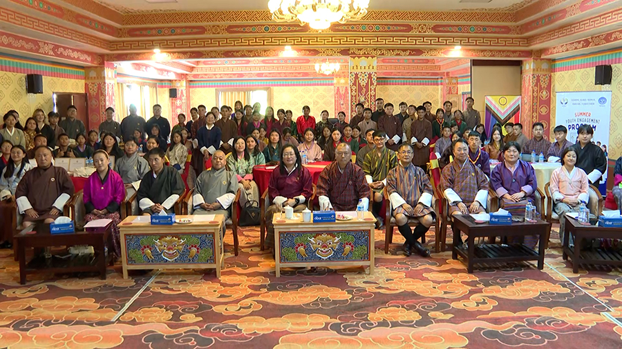Students advocate for youth welfare, gender equality and sexuality education