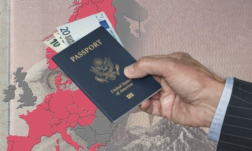 Velika istraga otkrila kako funkcionira golemi biznis s vizama za EU