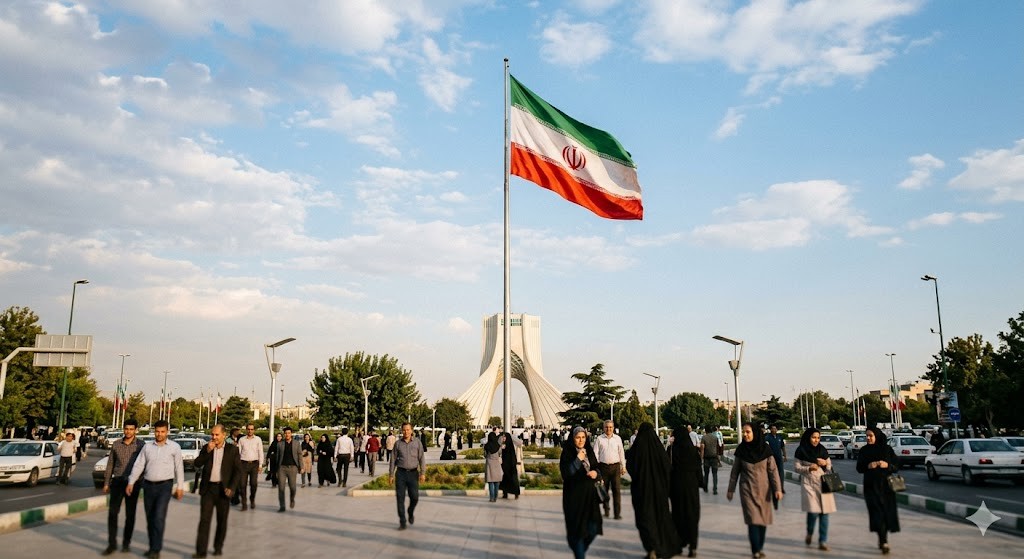 Ne e samo naftata, ќe falat i drugi proizvodi ako vojnata vo Iran prodolži
