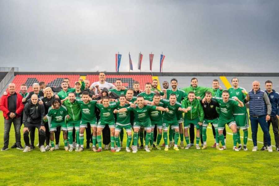 KRAJ EPIZODE NA LAGATORU: Vladimir Petrović napušta Loznicu!