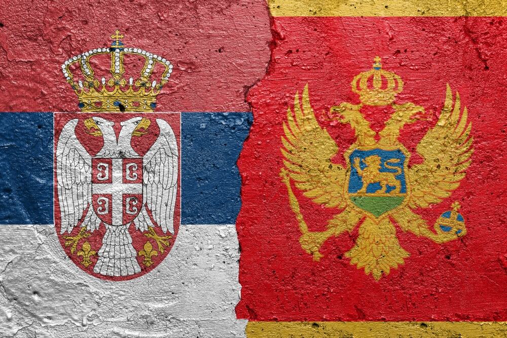 20 GODINA OD OBNOVE NEZAVISNOSTI CRNE GORE Gosti "Usijanja" o odnosima Beograda i Podgorice: "Vučićev tekst skinuo im maske"