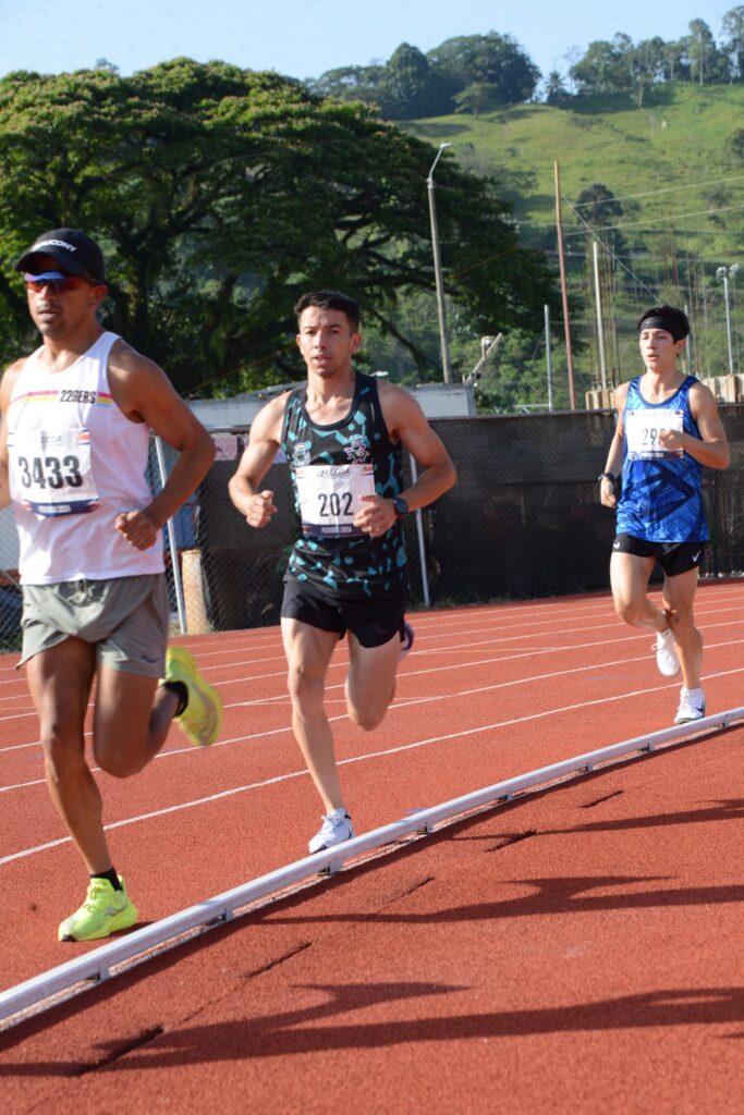 Suspensión de agua potable posterga evento de atletismo en Pococí