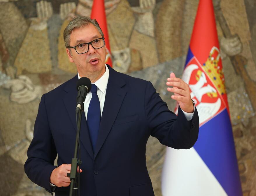 „NEVERNE TOME“ I NAJVEĆI VUČIĆEVI PROTIVNICI SAD VIDE DA JE BIO U PRAVU