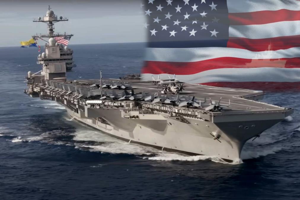 AMERIČKA VOJSKA SPREMA PLANOVE ZA NOVE UDARE NA IRAN! Poznate su potencijalne mete, pogledajte koliku je ARMADU Tramp poslao na Bliski istok! 