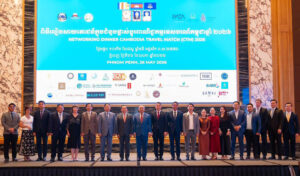 CTM 2026 to connect Cambodian tourism businesses with Indian buyers
