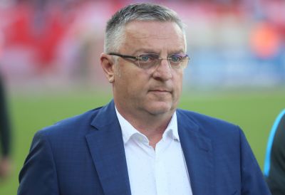KOŠTALO GA ISPADANJE U DRUGI RANG TAKMIČENJA: TSC i Sivić raskinuli saradnju