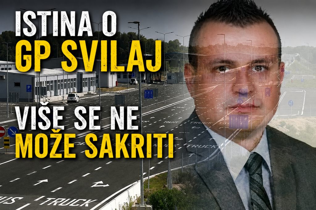 GP Svilaj postao je ogledalo politike u Posavini