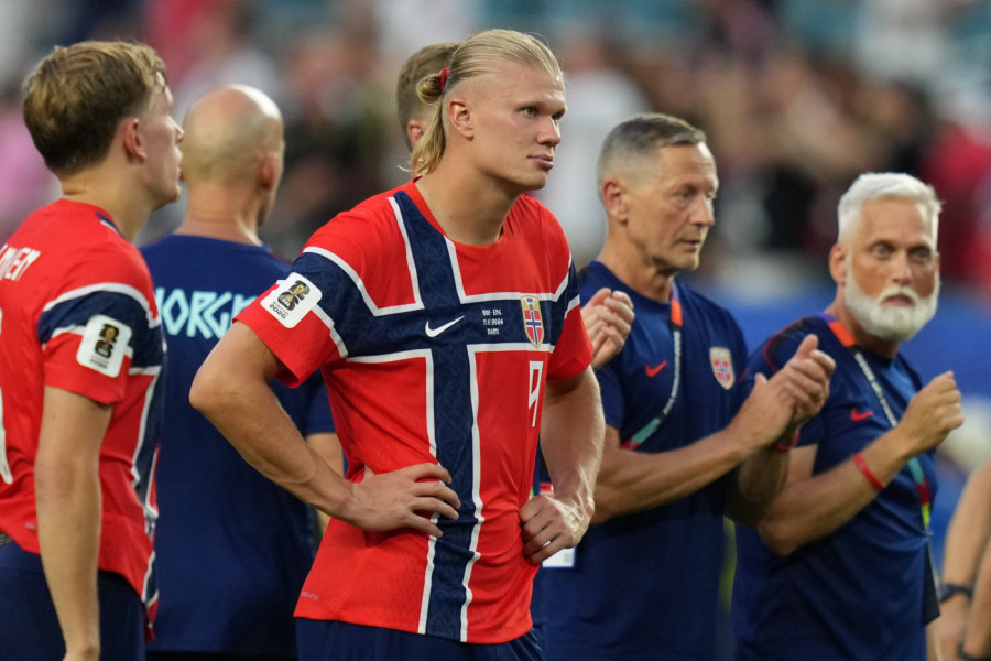 ERLING HALAND NA UDARU NARKO-KARTELA! Kokain, Norvežanin i istorijska akcija policije