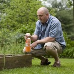 Napravite sami efektivne i prirodne pesticide za 5 minuta