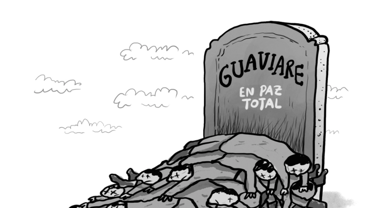 Guerra entre disidencias