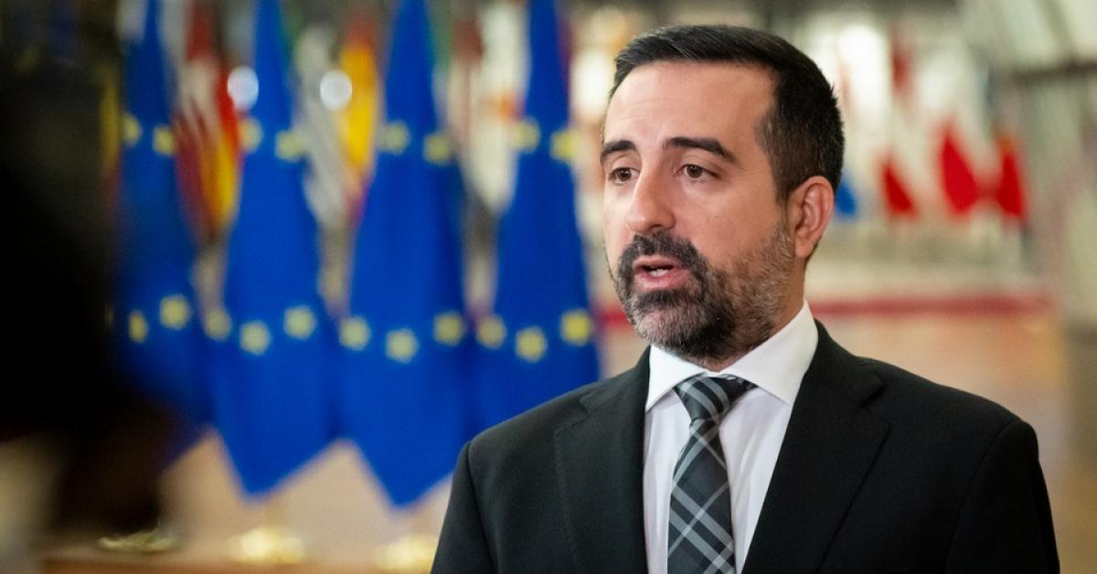 Ιωαννίδης: Δεν αποδεχόμαστε τη λήθη, συνεχίζεται ο αγώνας για αγνοουμένους και λύση