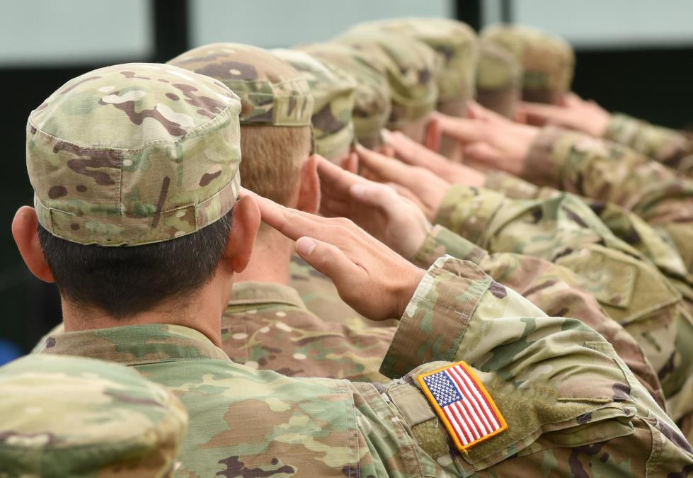 ALARM U PENTAGONU! Amerika vojska se suočava sa velikim problemom! Otkazuju se vežbe i prazne zalihe oružja! Republikanci primorani na očajnički potez