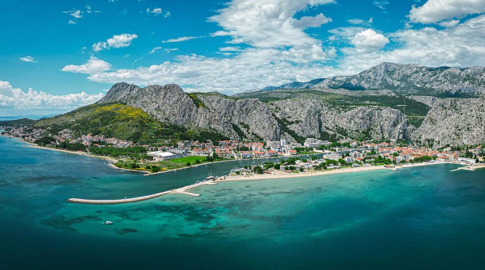 11 najslađih gradova u Hrvatskoj za bijeg od gužve izabrao je World Atlas. Malo su fulali...