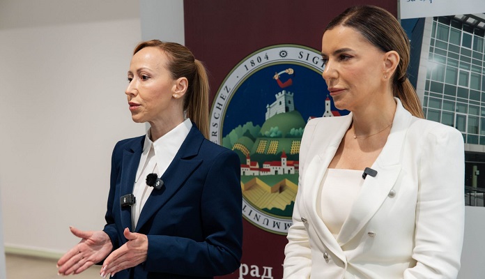 U Vršcu otvorena filijala Republičkog fonda za zdravstveno osiguranje