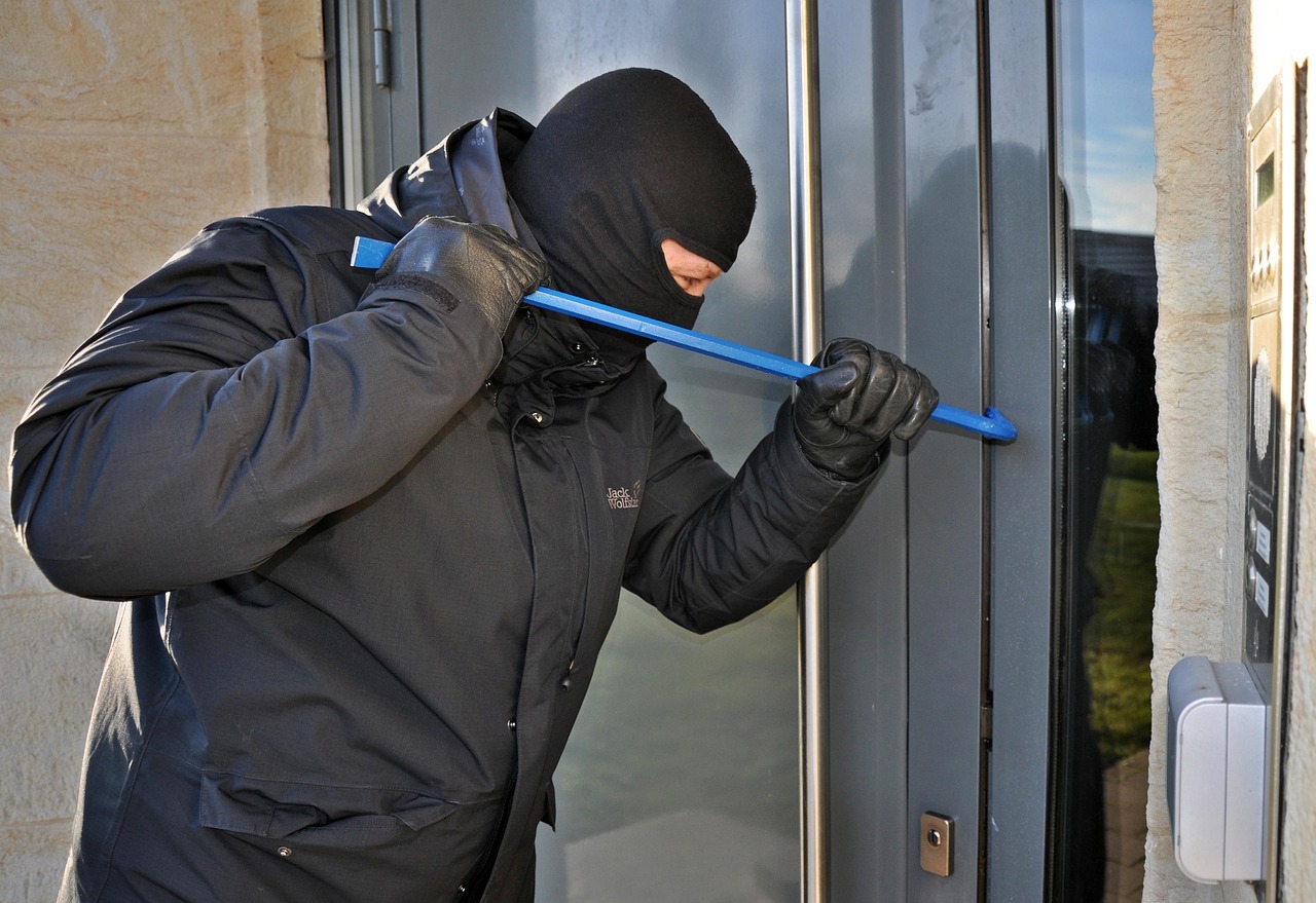 Beč i Donja Austrija: Provalnici opljačkali kuće 14 puta – traži ih policija