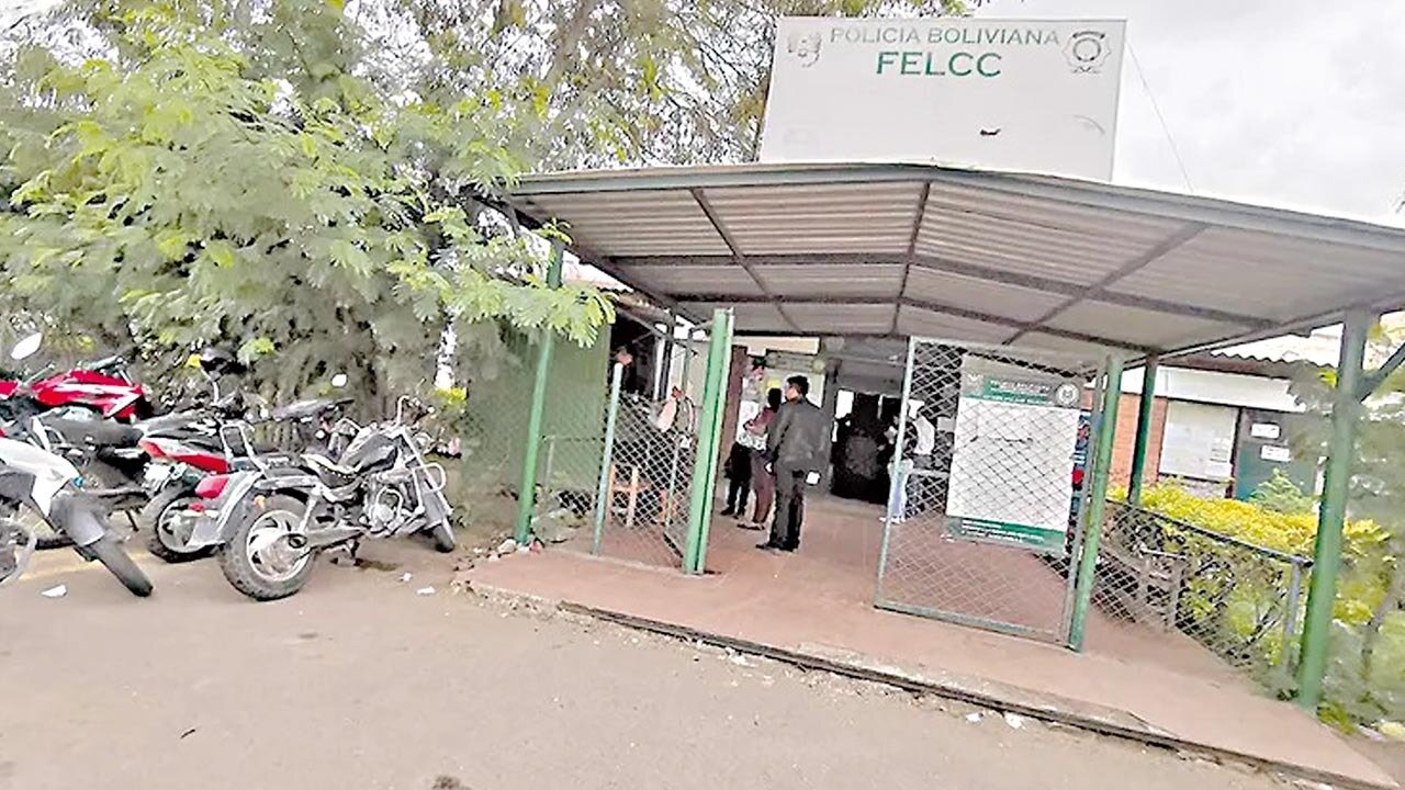 Atracan a librecambista en Cochabamba; la FELCC investiga de oficio