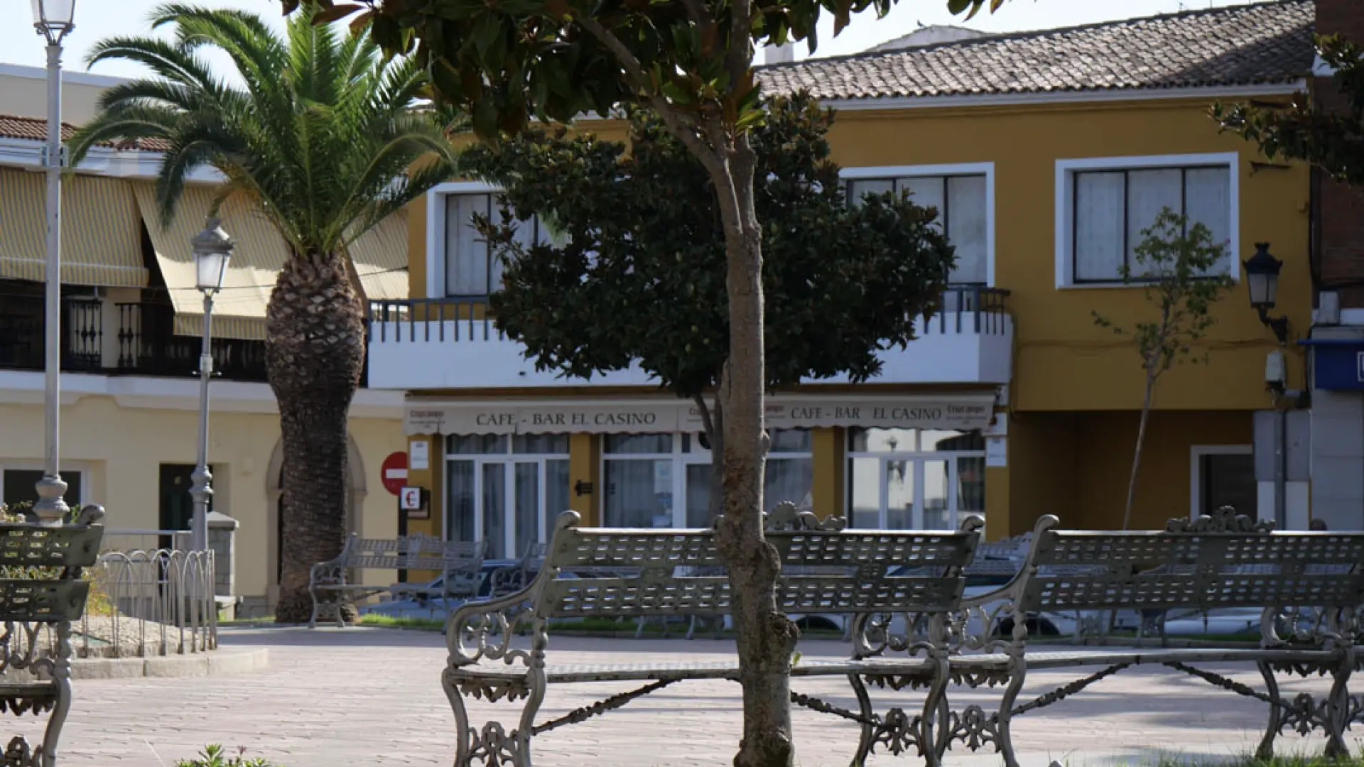  El pueblo de Badajoz donde Bad Bunny dio un concierto y que está junto al Guadiana 