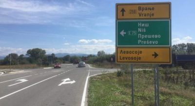 Radnici “Srbija Autoput” kod Bujanovca: Plašimo se da ćemo dobiti batine