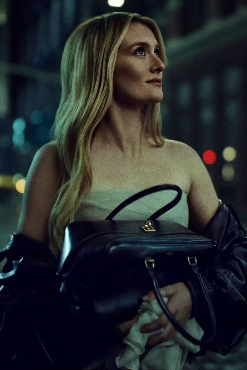 Kako bi izgledala Carrie Bradshaw da Balenciaga snima seriju o stilu i Njujorku?