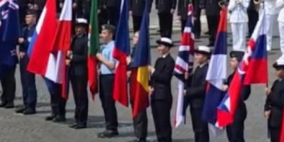Blokaderi, crknite od muke! Vučić u Parizu ispisao istoriju: Naša zastava sijala pred celim svetom (VIDEO)
