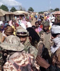 Centrafrique : Les ex-rebelles des 3R exécutent sommairement un jeune homme dans le village de Yoro