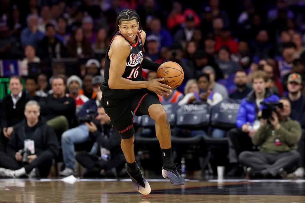 NBA ZVEZDA STIŽE U EVROPU: Bajern doveo bivšeg igrača Filadelfije