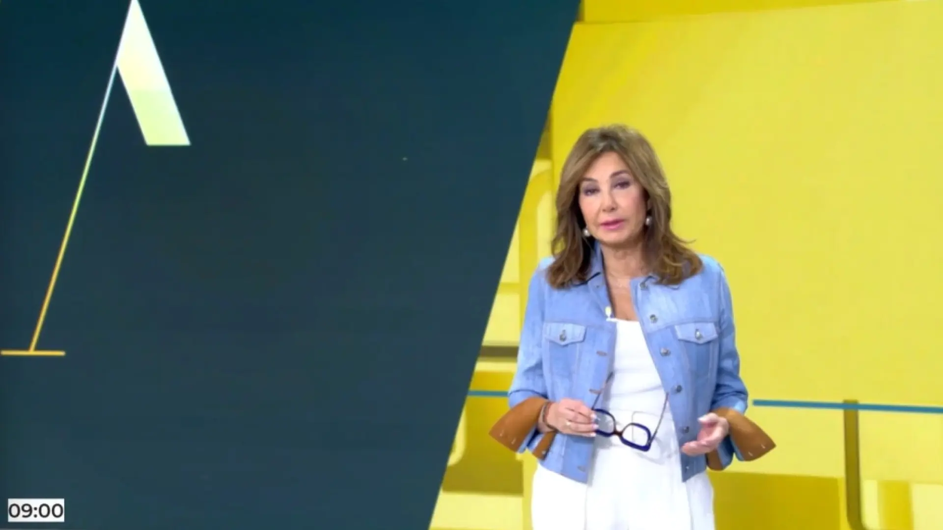  Ana Rosa Quintana, un año después del apagón: "El cero energético se traduce en cero responsabilidades" 