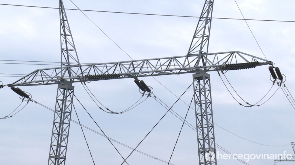 Dijelovi Mostara i Konjica danas bez struje, tri naselja bez vode zbog kvara na cjevovodu
