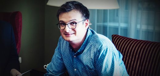 Medien und Journalismus: Wie sich ein SPIEGEL-Redakteur im Generationswechsel behauptet