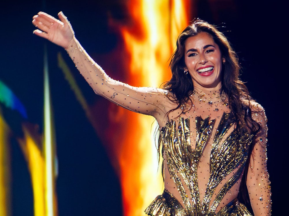 Eurovision Song Contest in Wien: Ergebnis und wo landete Deutschland: alles zum ESC-Finale 2026