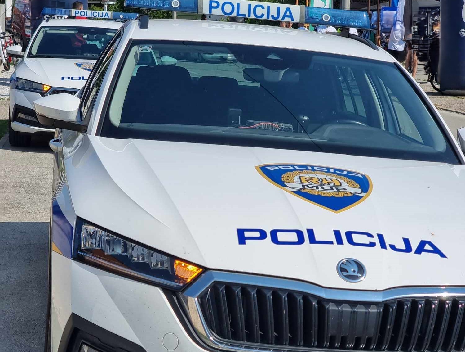 SISAK Sa 2,69 promila sudjelovao u prometnoj nesreći, kažnjen sa 2.000 eura