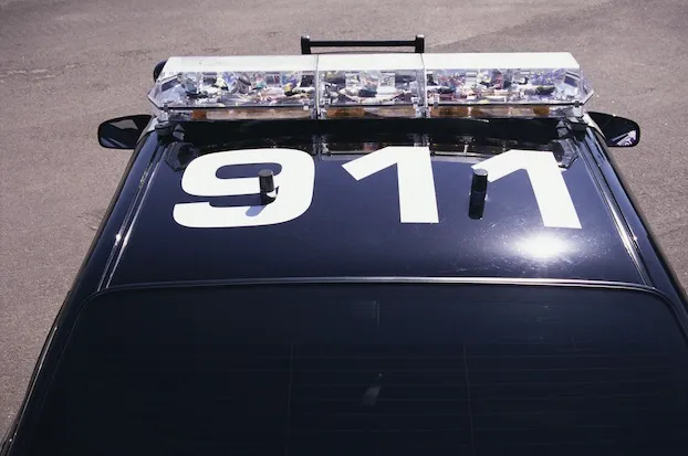 Two killed in separate early morning crashes