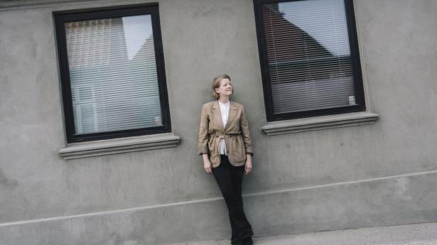 Topchef forlader ejendomsmægleren Home