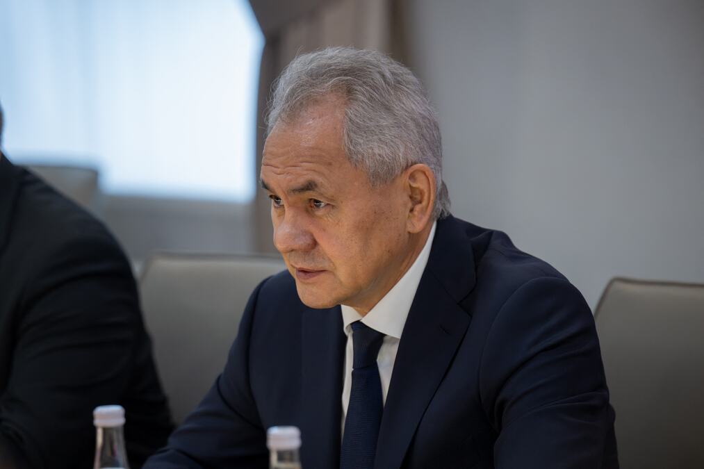 MASNO SE OBOGATIO NA RAČUN DRŽAVE, A ONA MU SMANJILA KAZNU! Bivšem zameniku Sergeja Šojgua prepolovljena kazna zatvora! Teretili ga da je proneverio milione